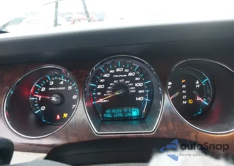 2012 Ford Taurus Limited z USA, uszkodzony, nr VIN 1FAHP2FW0CG128231